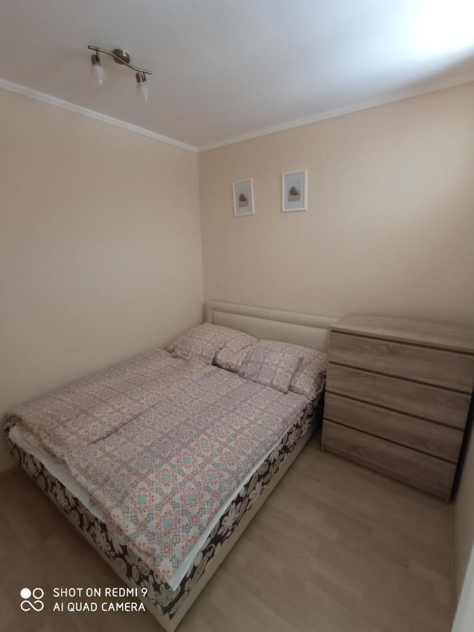 Marta Apartman Hajdúszoboszló Dış mekan fotoğraf