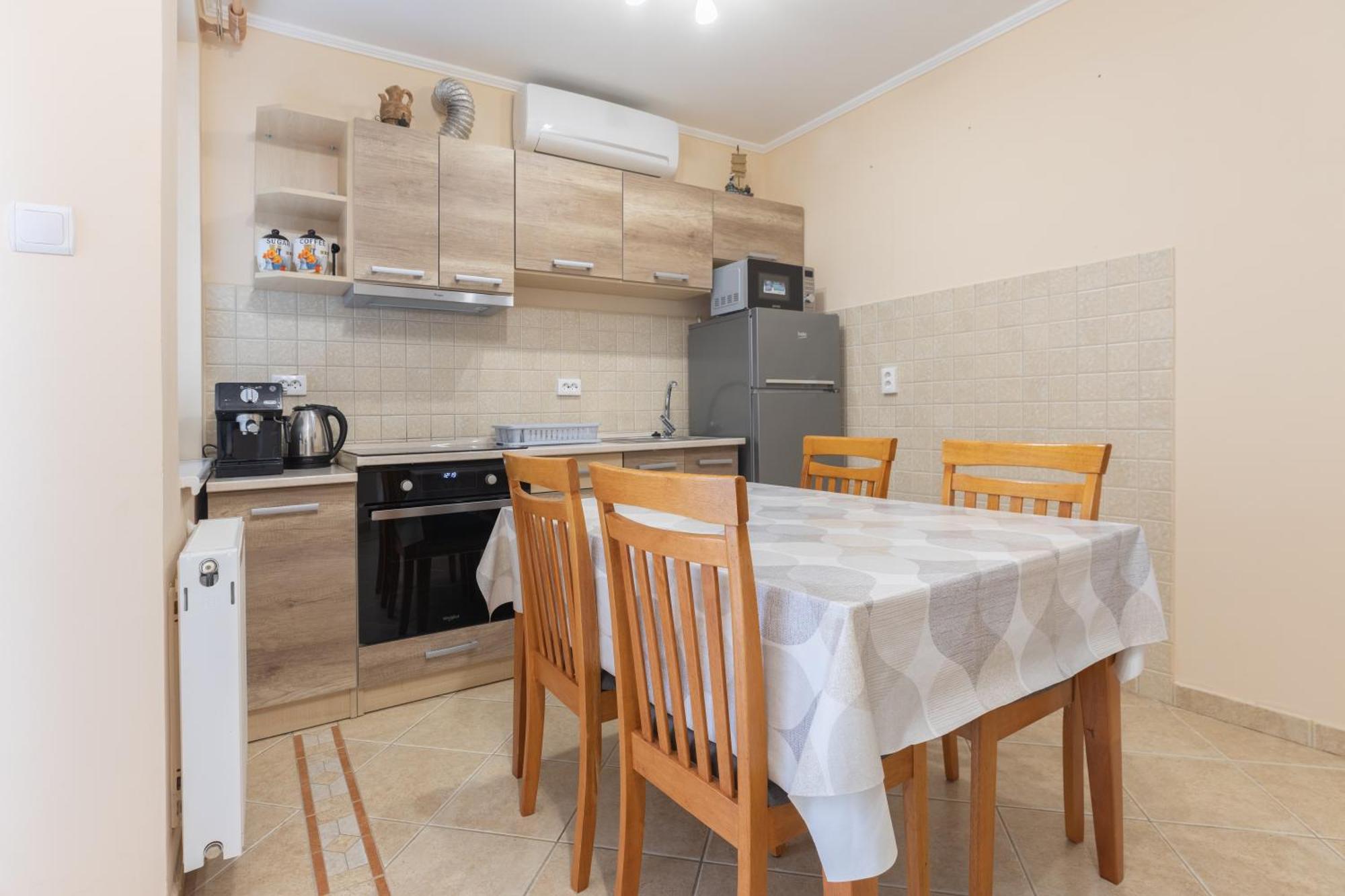 Marta Apartman Hajdúszoboszló Dış mekan fotoğraf